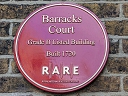 Barracks Court Royal Arsenal (id=7975)